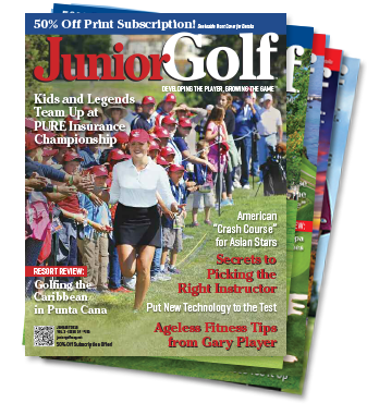 Golfe Magazine